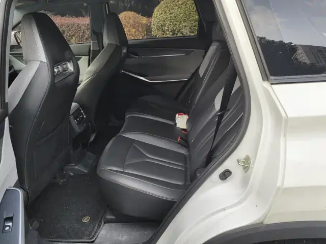 Changan CS75 Plus — Фото автомобиля 11