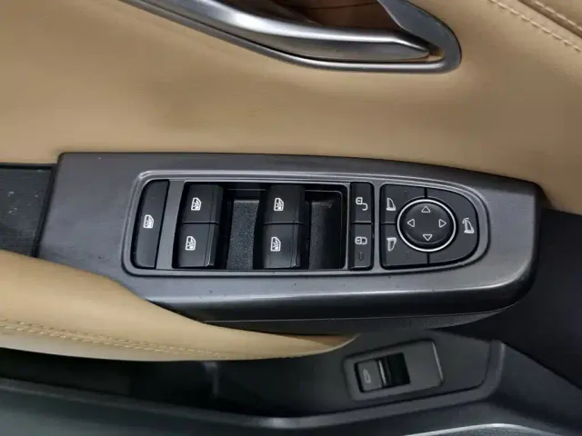 BYD Song L DM-i — Фото автомобиля 9