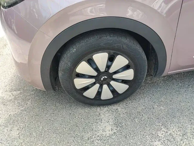 Wuling Bingo — Фото автомобиля 22