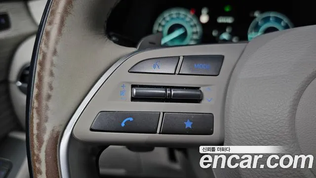 Hyundai Palisade The New Palisade Дизель 2.2 2WD — Фото автомобиля 26