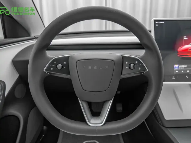 Tesla Model 3 — Фото автомобиля 17