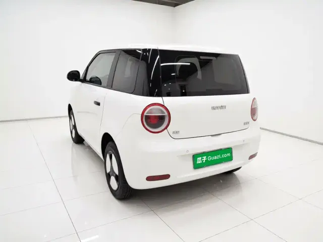 Changan Lumin — Фото автомобиля 23