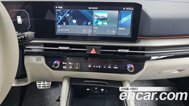 Kia Sportage Generation 5 — Фото автомобиля 18
