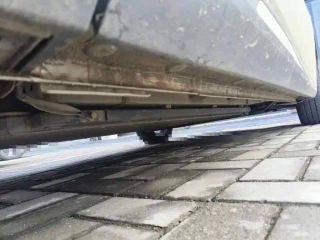 BYD Seagull — Фото автомобиля 9