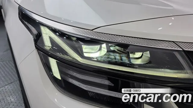 Kia Seltos — Фото автомобиля 19