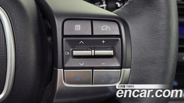 Hyundai Casper — Фото автомобиля 21
