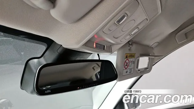 Renault-KoreaSamsung XM3 — Фото автомобиля 28