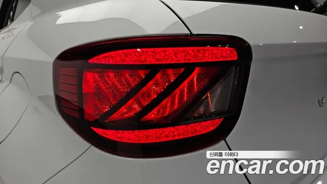 Hyundai Venue Venue 1.6 Premium — Фото автомобиля 23