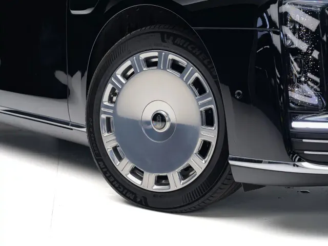 Maextro S800 — Фото автомобиля 12