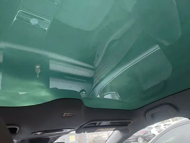 Geely Galaxy Xingyao 8 — Фото автомобиля 17