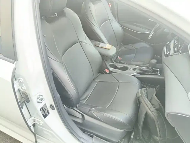Toyota Levin — Фото автомобиля 24