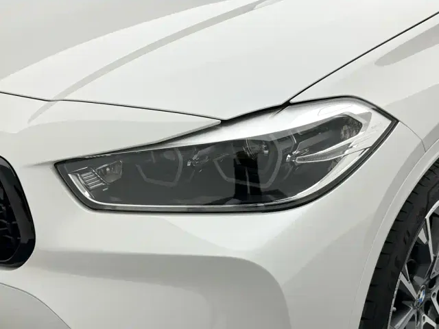 BMW X2 — Фото автомобиля 21