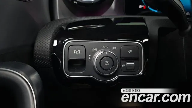 Mercedes-Benz CLA-Class C118 — Фото автомобиля 17