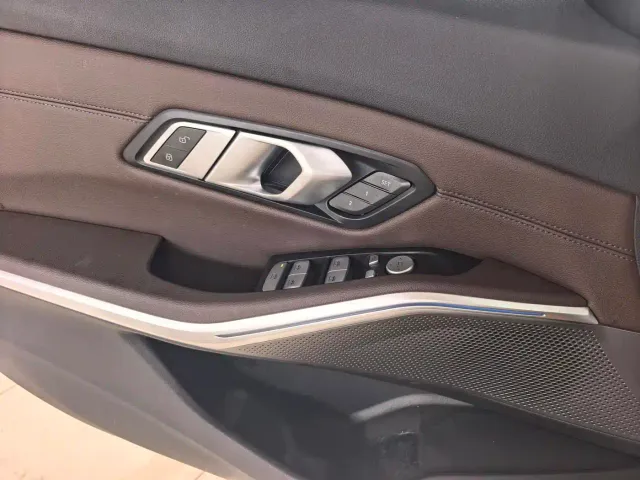 BMW i3 — Фото автомобиля 5