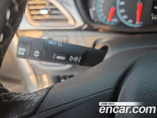 Chevrolet Spark — Фото автомобиля 10