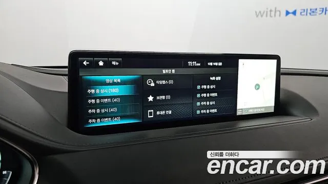 Genesis G80 RG3 — Фото автомобиля 23