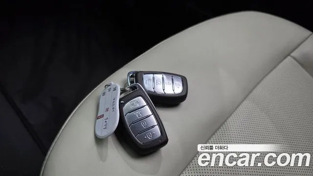Hyundai Casper — Фото автомобиля 16