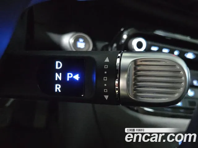 Hyundai Casper Casper Electric — Фото автомобиля 11
