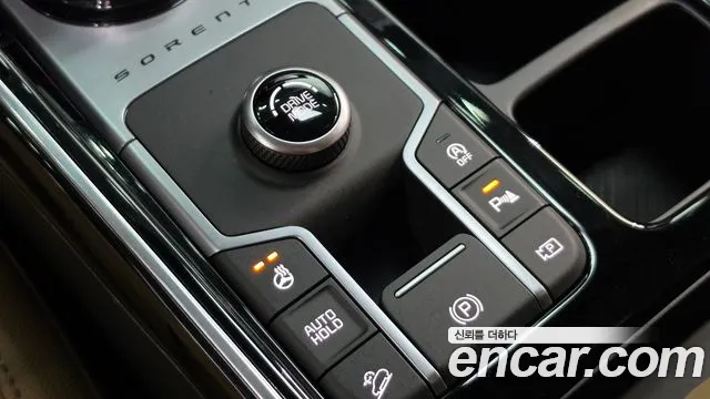 Kia Sorento 4th Gen — Фото автомобиля 28