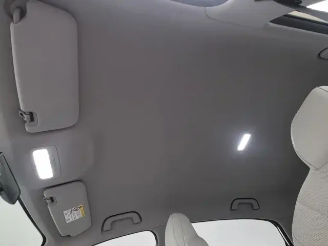 Geely Starry Wish — Фото автомобиля 14