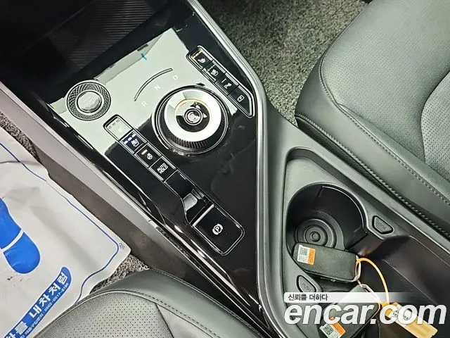 Kia Niro The All New Niro Signature — Фото автомобиля 9