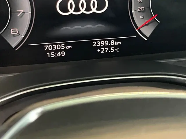 Audi Audi A6L 2021 45 TFSI Exclusive Sport — Фото автомобиля 10