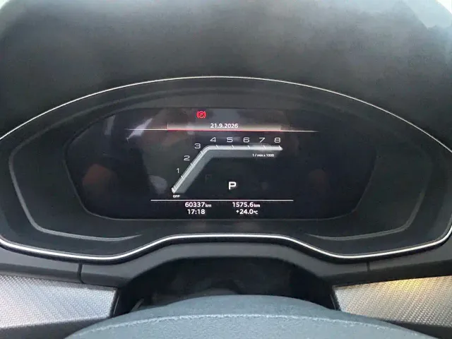 Audi Audi Q5L 2022 40T Luxury Dynamic — Фото автомобиля 2