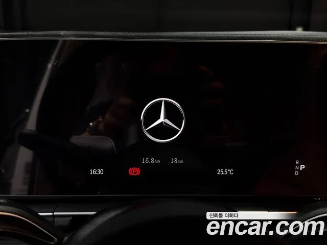 Mercedes-Benz GLE-Class W167 — Фото автомобиля 7