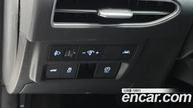 Hyundai Sonata DN8 — Фото автомобиля 26