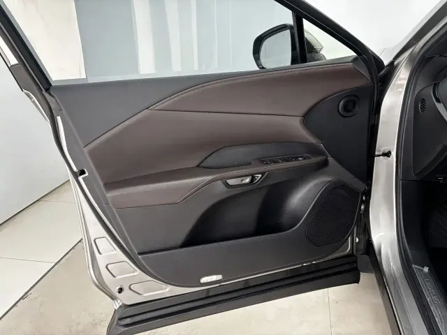Lexus RX — Фото автомобиля 9