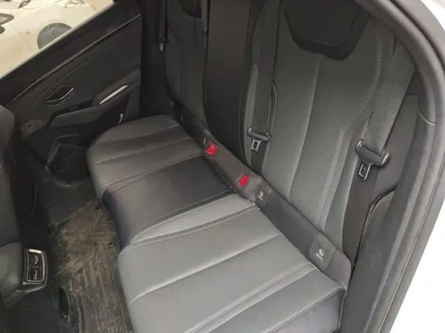 BYD Qin L — Фото автомобиля 13