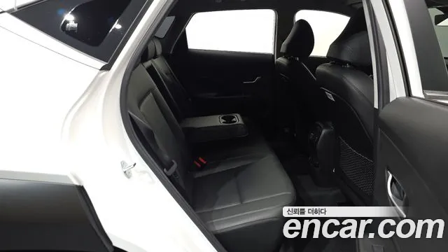 Hyundai Kona — Фото автомобиля 17