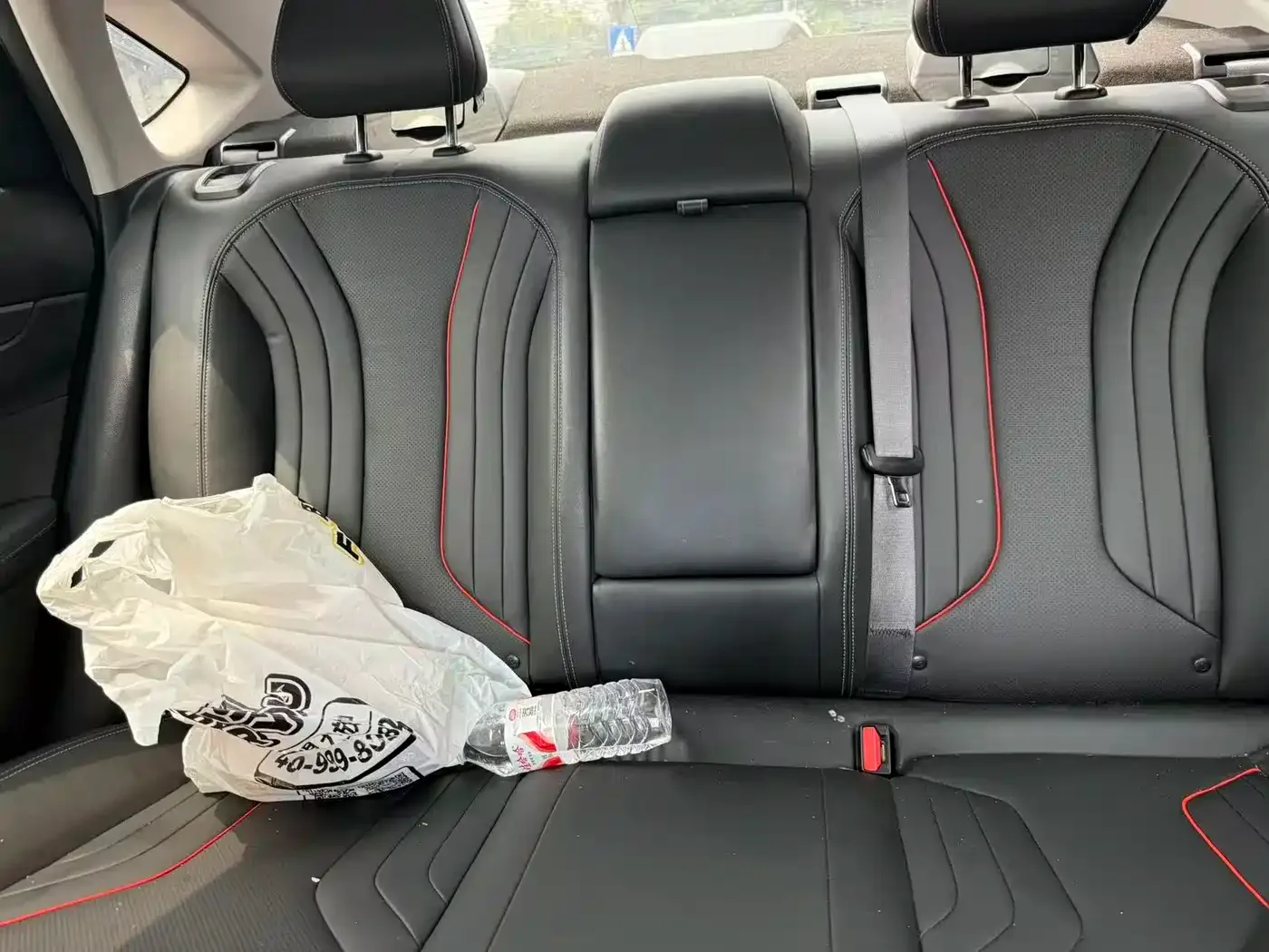 Geely Binrui 2022 Binrui COOL 1.5T DCT Swift Edition — Фото автомобиля 12