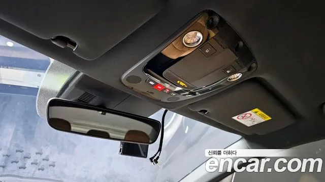 Kia K5 Signature — Фото автомобиля 19