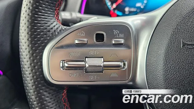 Mercedes-Benz GLB-Class X247 — Фото автомобиля 22