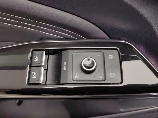Volkswagen ID.4 Crozz — Фото автомобиля 9