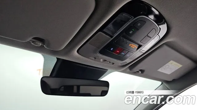 Hyundai Tucson — Фото автомобиля 30