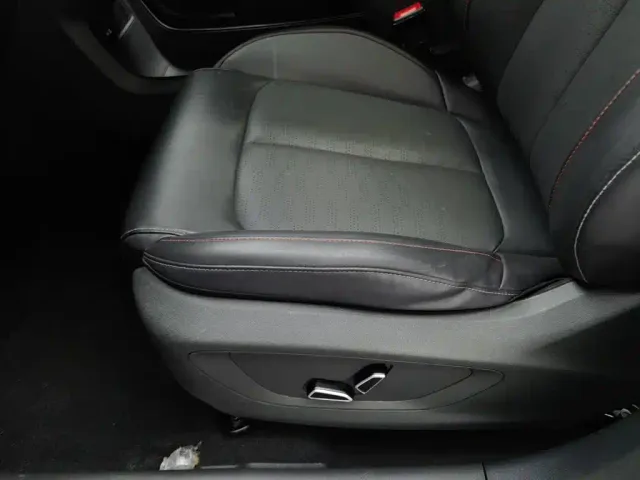 Changan CS55 Plus — Фото автомобиля 20