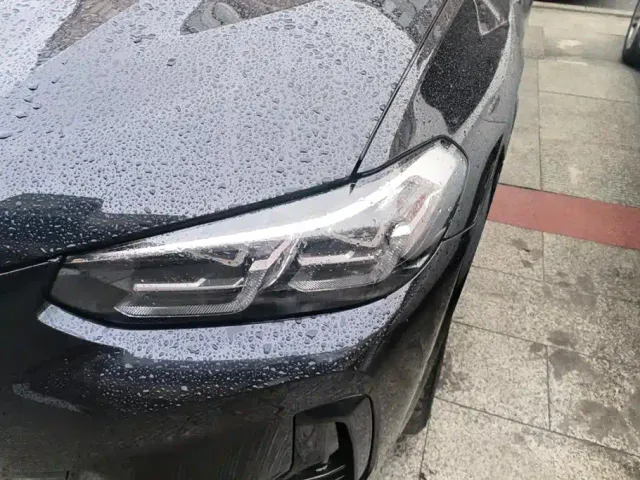 BMW X3 — Фото автомобиля 5