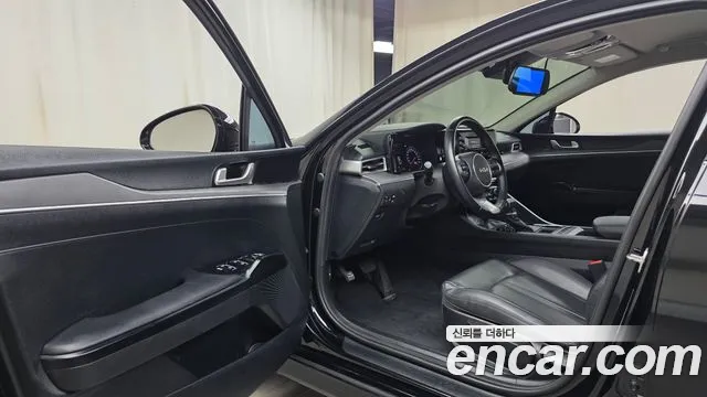 Kia K5 K5 3 поколение 2.0 LPI(Для проката) — Фото автомобиля 10