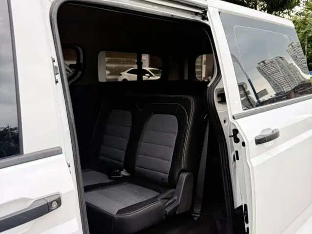 Wuling Zhengcheng — Фото автомобиля 17