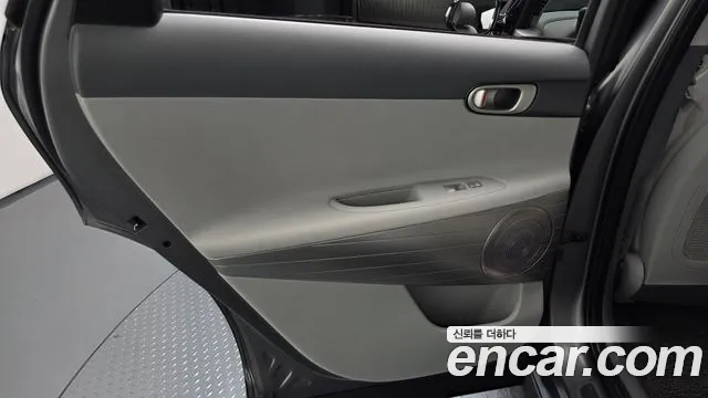 Hyundai Nexo — Фото автомобиля 14