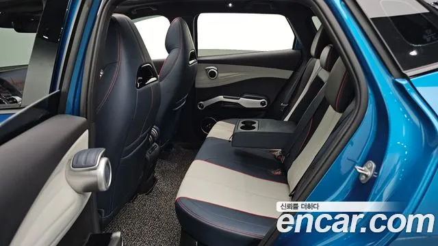 BYD Atto 3 — Фото автомобиля 16