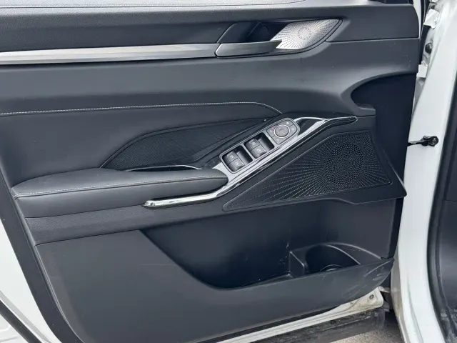 Haval H6 — Фото автомобиля 4