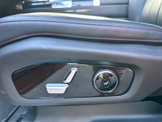 Jetour Zongheng G700 — Фото автомобиля 10