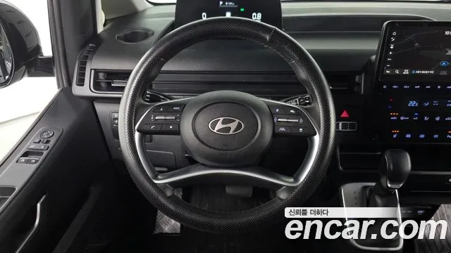 Hyundai Staria — Фото автомобиля 19