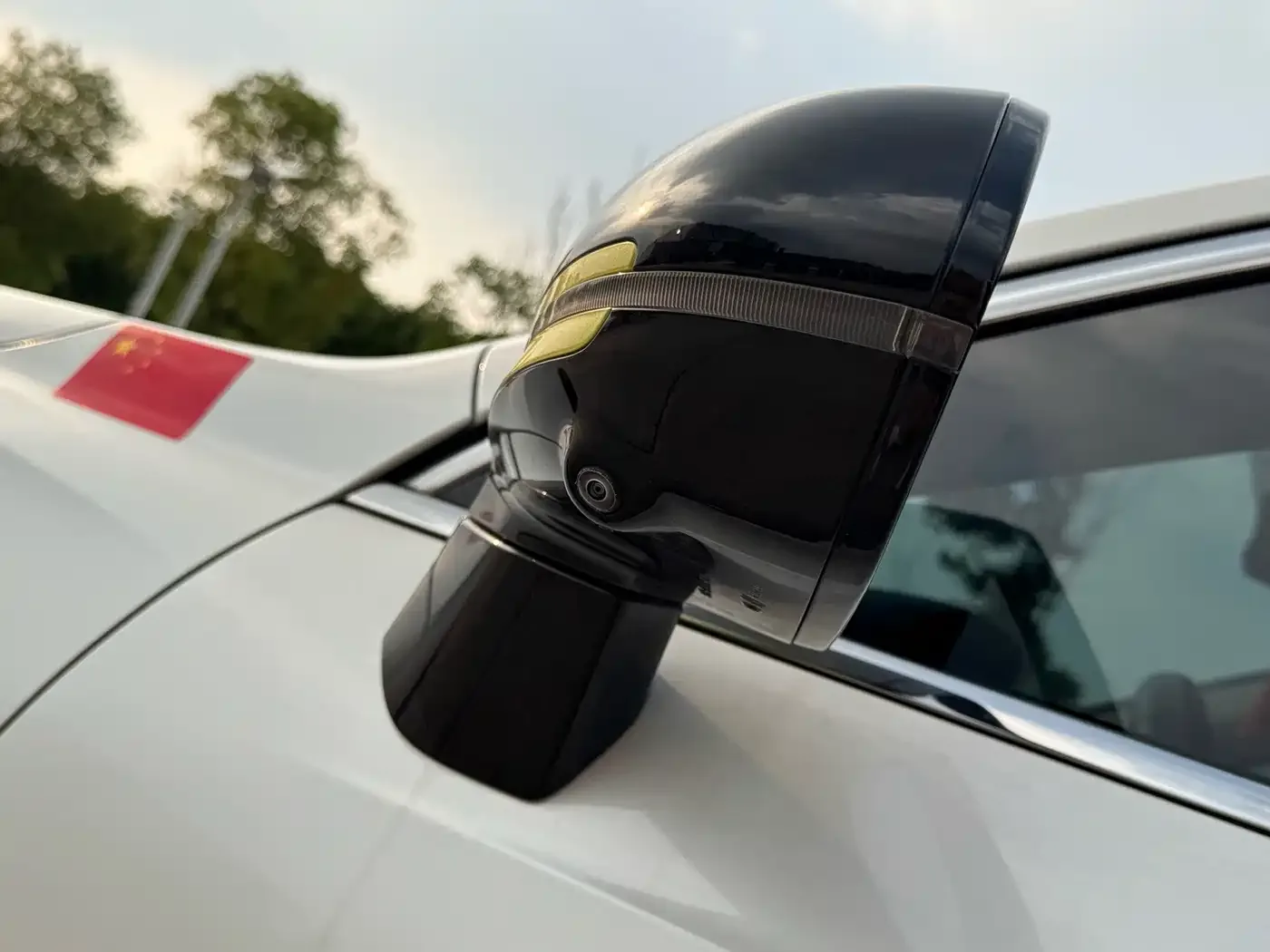 Haval Haval Chitu 2022 Power Edition 1.5T Purple Copper Rabbit — Фото автомобиля 13