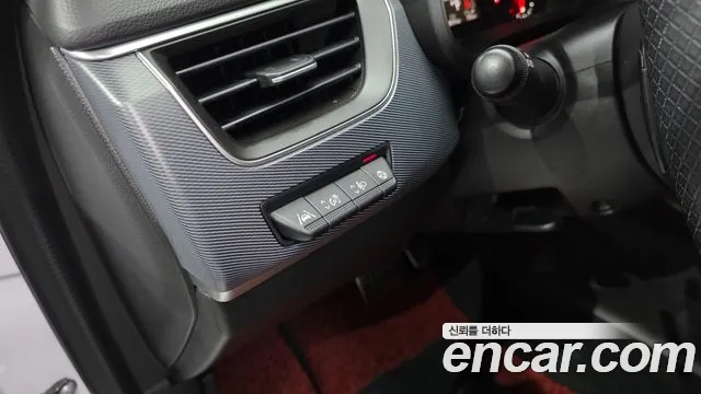 Renault-KoreaSamsung XM3 — Фото автомобиля 18