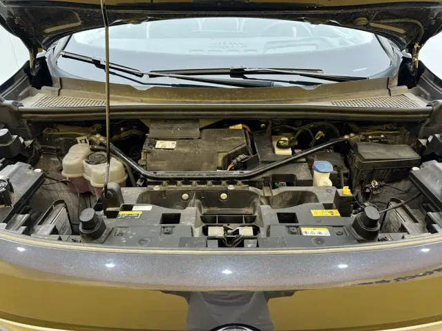 Volkswagen ID.6 Crozz — Фото автомобиля 10