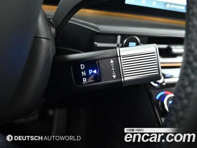 Hyundai Santa Fe MX5 — Фото автомобиля 13